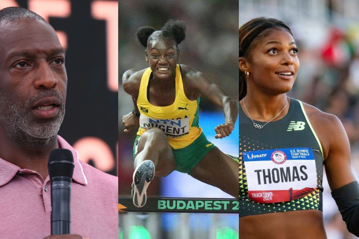 'Grandslam Track is asking for failure' - Jamaican fans lament high cost of tickets going for US $200