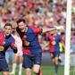 The insane Lionel Messi-record Hansi Flick's Barcelona are on course to break after obliterating Girona