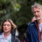 Manchester United minority shareholder Sir Jim Ratcliffe. Photo. Imago