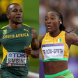 African track stars Akani Simbine, Ta Lou-Smith, and Letsile Tebogo set to headline Botswana Grand Prix in April