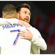 ‘It’s a shame’ — Mbappe names country that ‘disrespected’ Lionel Messi after Barca exit