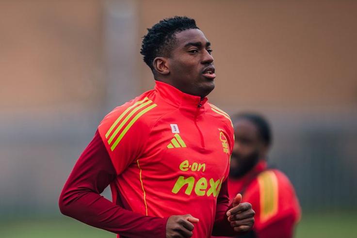 'Loans changed me' – Awoniyi opens up on Liverpool's tough journey