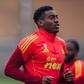 'Loans changed me' – Awoniyi opens up on Liverpool's tough journey