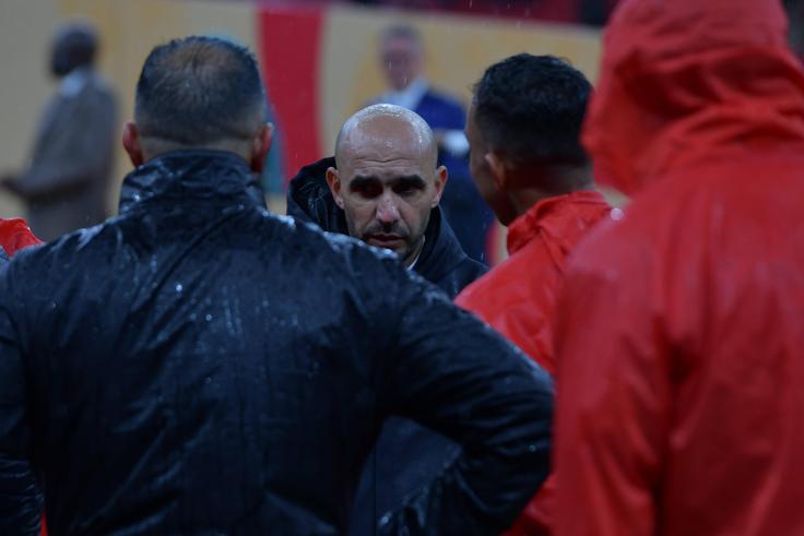 Ghana contact World Cup history-making coach to replace Otto Addo after Germany loss