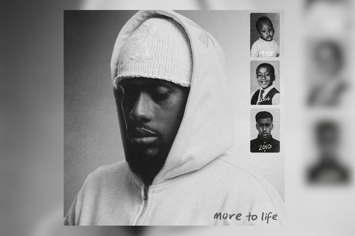 Alex Iwobi unveils debut EP 'More To Life' featuring the artist behind Nigeria’s biggest song of 2025