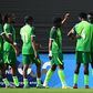 Jordan vs Nigeria: Iwobi red card spoils friendly spirit as Super Eagles fail to beat Asian minnows
