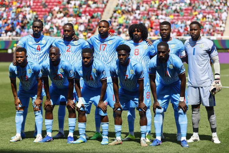 Ebola outbreak scuppers DR Congo's World Cup plans