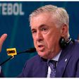Joga Bonito is not enough — Ancelotti reveals how Brazil can win 2026 World Cup