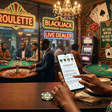 Best Live Dealer Casinos in Nigeria for Roulette & Blackjack