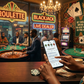 Best Live Dealer Casinos in Nigeria for Roulette & Blackjack