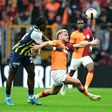 Osimhen's Galatasaray keen on Super Eagles star struggling for game time