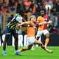 Osimhen's Galatasaray keen on Super Eagles star struggling for game time