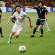 World Cup qualifiers moved from China to Dubai over virus cases