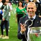 Ex-Chelsea star thinks Zidane would be the wrong choice to replace Potter