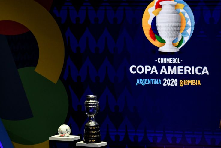Copa America 2021 moved to Brazil: CONMEBOL