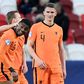 Holders Spain into Under-21 Euro semis as Dutch stun France