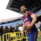 Aguero hoping for Messi partnership after signing for Barca