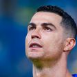 Al-Nassr star Cristiano Ronaldo