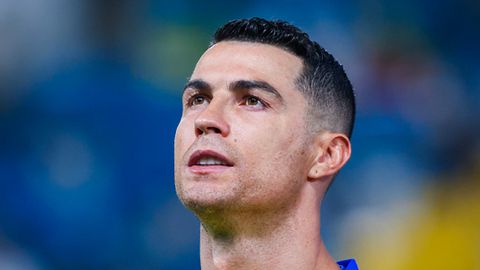 Cristiano Ronaldo reportedly offers himself to Real Madrid's bitter rivals in bid to leave Al-Nassr