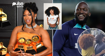 Megan Thee Stallion: 11 Interesting facts about Romelu Lukaku's rumoured girlfriend