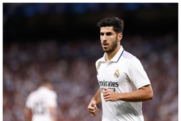 Marco Asensio could leave at the end of the season after rejecting a new contract