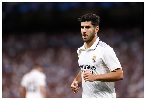 Madrid midfielder Toni Kroos hints on potential exit for Asensio