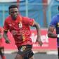 Uganda Cranes