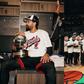 Gabriel Nnamdi Vincent, a professional basketball player of Nigerian and American heritage, has a caution for those who continue to doubt the Miami Heat,