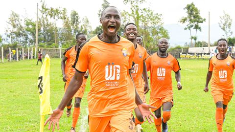 "City Stars must build on from AFC Leopards win" - Vincent Owino