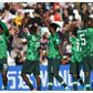 Nigeria Flying Eagles face Argentina