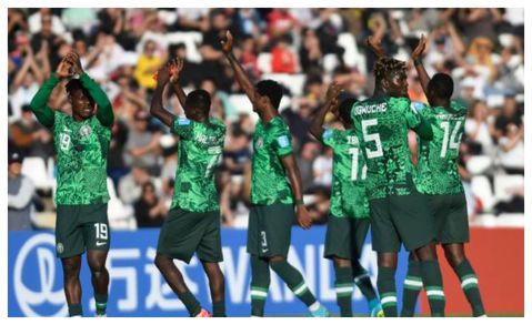 Argentina U20 vs Nigeria U20: Flying Eagles to gain revenge and other betting tips