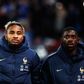 Dembele, Nkunku return to French squad after injury absence