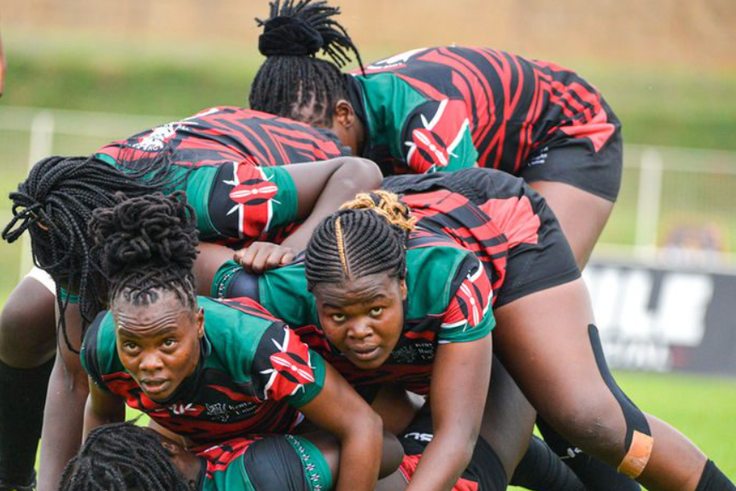 Kenyan ladies climb world ranking after blistering World Cup qualifying campaign