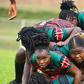 Kenyan ladies climb world ranking after blistering World Cup qualifying campaign