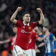 Dalot reveal Amorim’s words that inspired Manchester United’s fightback at Anfield