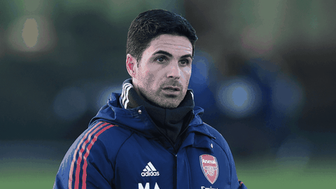 Arteta speaks on coaching in Spain, hails Barcelona-Xavi reunion