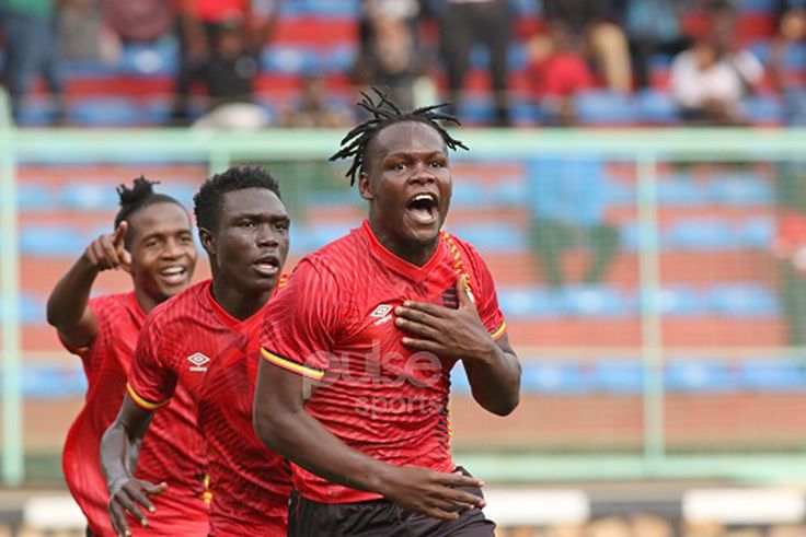 Agent threatens to sue Vipers over shs.480M Basangwa’s sign-on fee