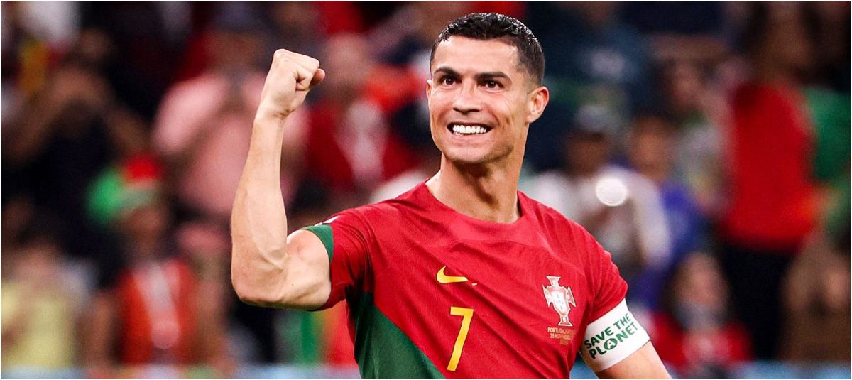 FIFA World Cup 2018: Cristiano Ronaldo has Twitter buzzing