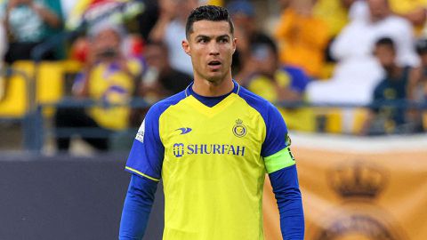 Cristiano Ronaldo could leave Al-Nassr this summer