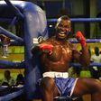UBF Champions League: Sadat Kilwana determined to tame Lawrence Kayiwa, the 'Wild Animal'