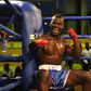 UBF Champions League: Sadat Kilwana determined to tame Lawrence Kayiwa, the 'Wild Animal'
