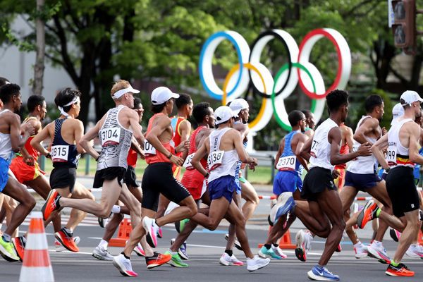 10,000 Torchbearers Announced For Paris Olympic Games 2024 Torch Relay