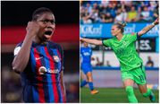 Barcelona vs Wolfsburg: Time and Where to watch Oshoala's Champions League final