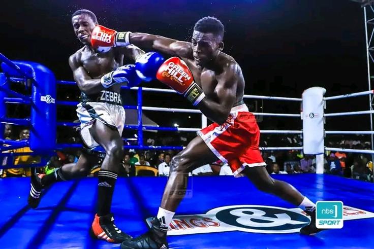 Muhangi backs Bombers for glory at Africa Championships