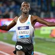 Nicholas Kimeli returns to Florence with 5000m title defense in mind