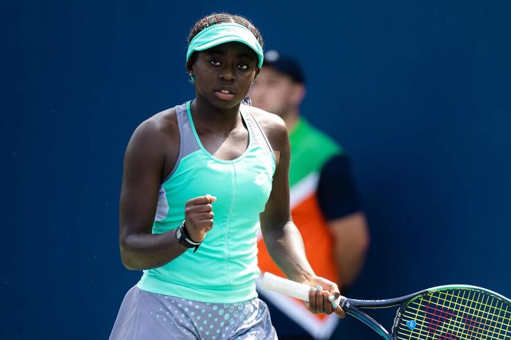 Angella Okutoyi