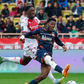 Report: Arsenal prepare opening ₦14b bid for Ligue 1 youngster