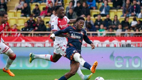 Report: Arsenal prepare opening ₦14b bid for Ligue 1 youngster