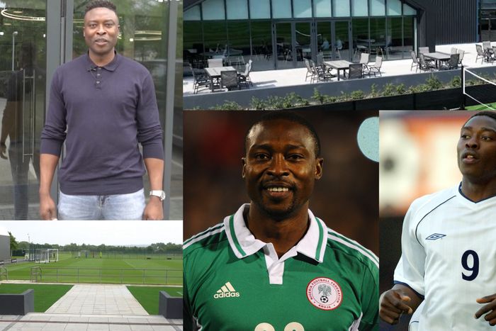 With 79 goals in 397 appearances, Ameobi is still a cherished part of the Magpies community.