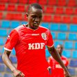 Boniface Muchiri Ulinzi Stars